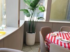 -西贝莜面村(上海百联西郊店)