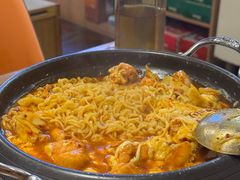 -恩你小木屋·烤肉韩式料理(嘉兴秀洲店)