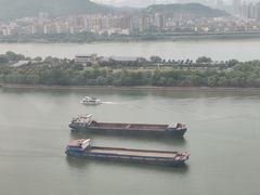 -长沙富力万达文华酒店