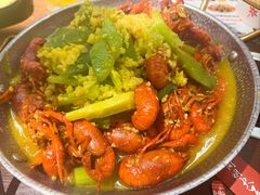 -半酌烧烤小酒馆(南京东路店)