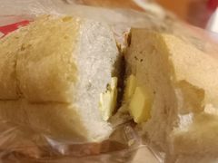 新西兰纯芝士面包-BREAD WAY面包路·欧式面包(龙湖时代D馆店)