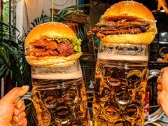 -呼吉牧蒙古烤肉·烧烤·小龙虾