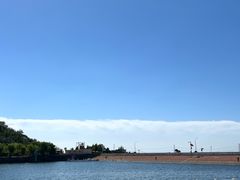 -沂蒙云瀑洞天景区