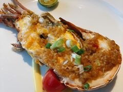 -安蒂娅·海鲜自助餐厅(安蒂娅美兰酒店)