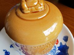 -宴武夷·匠心闽味(印象大红袍店)