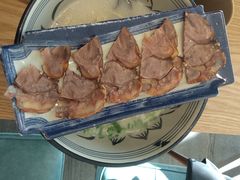 -牛三哥洛阳牛肉汤(生态城店)