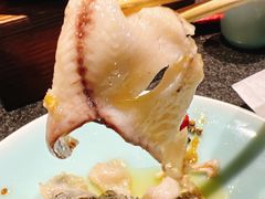 -川旺角川粤融合菜•海景餐厅(星海广场店)