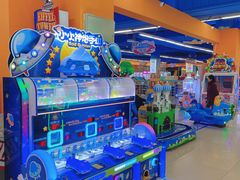 -萌太极儿童成长乐园(即墨宝龙广场店)