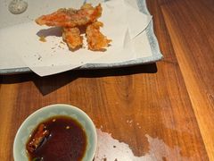 -Mr.Fish鱼鲜生海鲜放题(高德置地冬广场店)