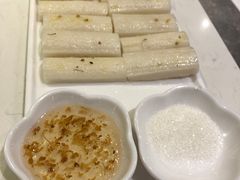 -么子烤肉(化龙池店)