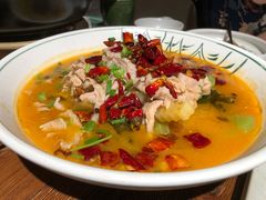 -云海肴·汽锅鸡·云南菜(美罗城店)