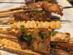 -串盟烧烤大排档·长沙美食地标(星沙店)