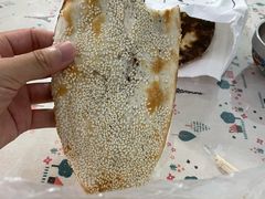 -门庭若市豆浆油条(恒生广场店)