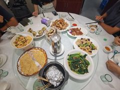 -新享乐海鲜(翠华路店)