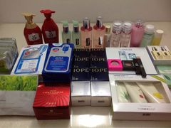 LOTTE&nbsp;DFS(仁川国际机场店)-乐天免税店(仁川国际机场店)