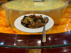 -晋阳饭庄(虎坊桥店)