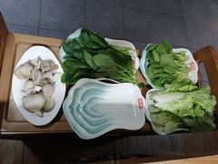 -傣妹火锅(南京东路一店)