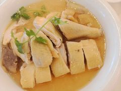 -华师大厦酒店·华粤轩中餐厅