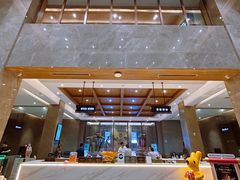 -星河湾温泉洗浴酒店