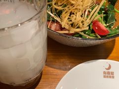 -有喜屋·深夜食堂(北京西路店)