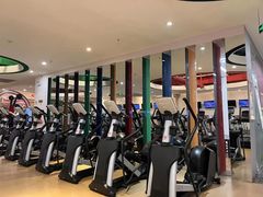 -奇迹健身(SM广场店)