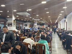 -柴氏风味斋(甘家口店)