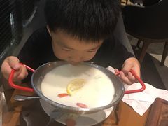 -塔可墨西哥餐厅(新城市广场店)
