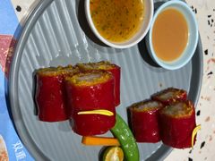 -点都德(广州白云山景区南门店)