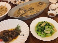-寻鲜记·东海味·经典甬菜(宁波开元名都大酒店)