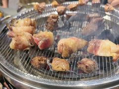 -本炙炭烤·蒲烧活鳗料理店(金沙洲店)