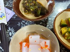 -张关合渣(航空大道店)