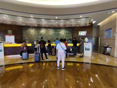 -锡林郭勒元和建国饭店