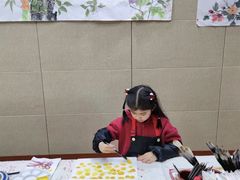 -秦汉胡同国学书院(川沙分馆)