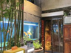 -又见炊烟私房菜(敬亭路店)