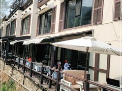 -Local泰莲庭(虹鳟鱼店)