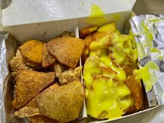 -南师大仙林校区东区食堂