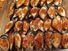 -千滋百味自助海鲜烤肉(布吉景华店)