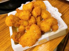 -傣妹火锅(四川北路店)