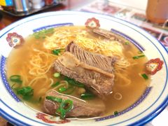 -七爷清汤腩·港式餐厅(金狮广场店)