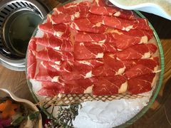 -尚海豆捞(乐虹坊店)