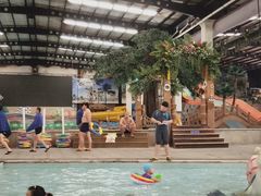 -南宫温泉水世界