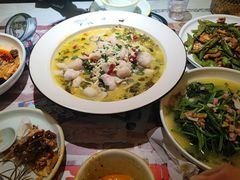 -巷儿里餐厅·杭帮菜(信义坊店)