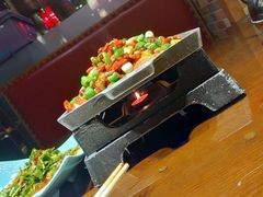 -胡胜锐辣椒炒肉(河北店)