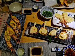 -吉兆·料理(红梅南路店)
