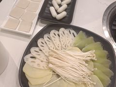 -有鱼吃·纸包烤鱼(曲江创意谷店)