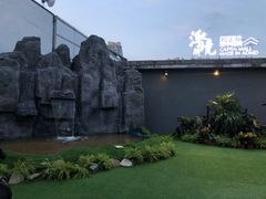 -凯德广场(埃德蒙顿路店)