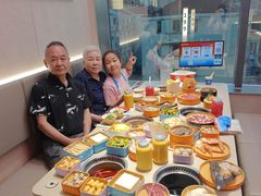 -海底捞大排档火锅(打浦路店)