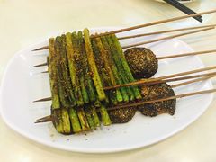 -吉香碳烤生蚝(仙霞路店)