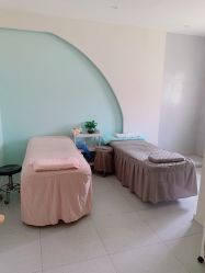 -豆乐园健康调理·小儿推拿