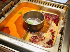 -九鼎轩脆毛肚火锅(商业街店)